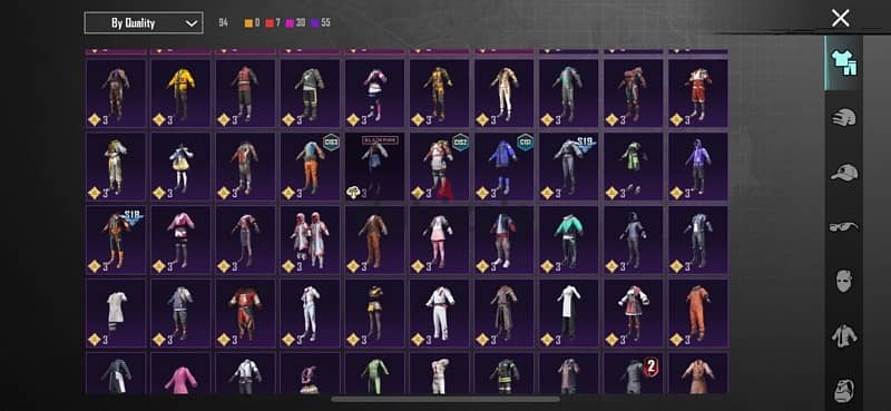 Pubg account ( for sale or trade not necessarily for a pubg account ) 2