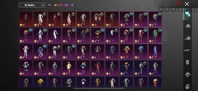 Pubg account ( for sale or trade not necessarily for a pubg account ) 0