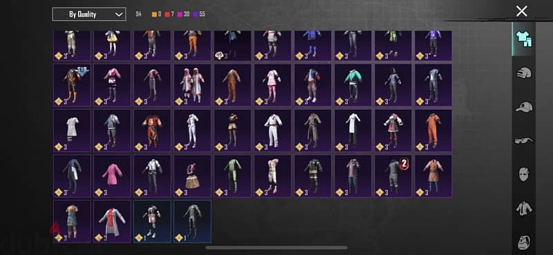 Pubg account ( for sale or trade not necessarily for a pubg account ) 4