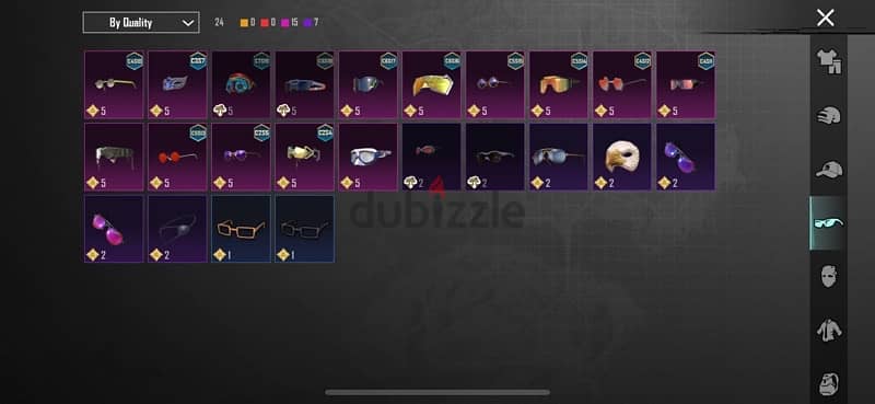 Pubg account ( for sale or trade not necessarily for a pubg account ) 6