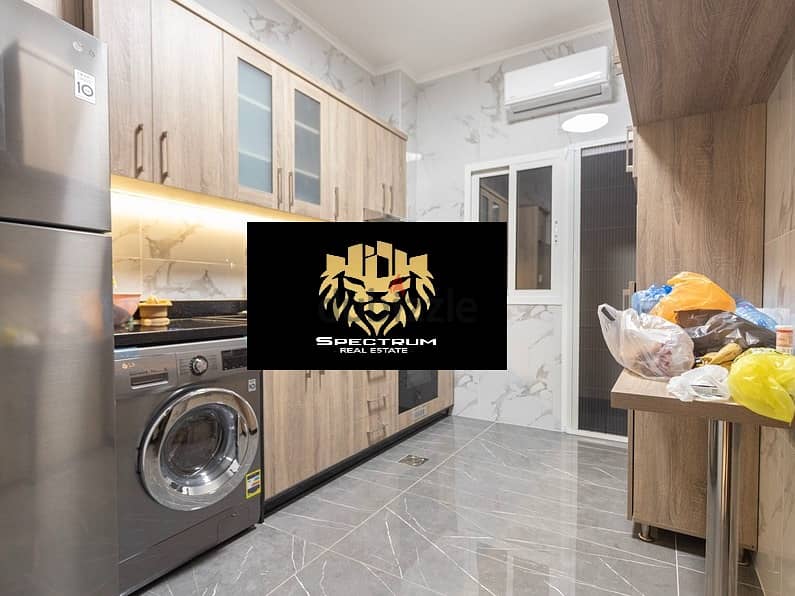 SUPER CATCH !! ACHRAFIEH PRIME (160SQ) 2 BEDROOMS , (AC-888) 4