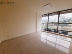 RWK123ZN - Office For Rent On Jounieh Highway -