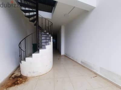 RWK124ZN - Office For Rent In Jounieh - مكتب للإيجار في جونيه