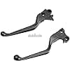 M MATI Black Brake Clutch Lever 1