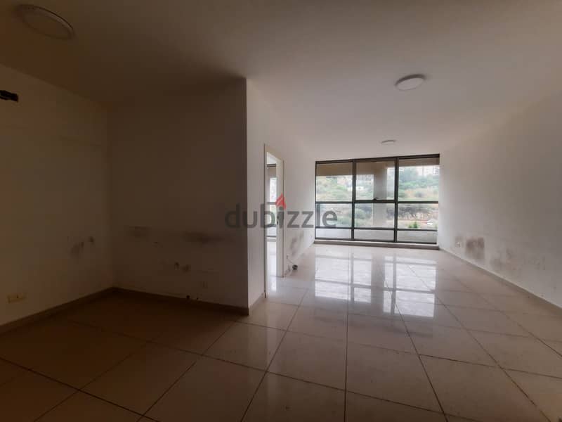 RWK125ZN - Office For Rent In Jounieh  - مكتب للإيجار في جونيه 1