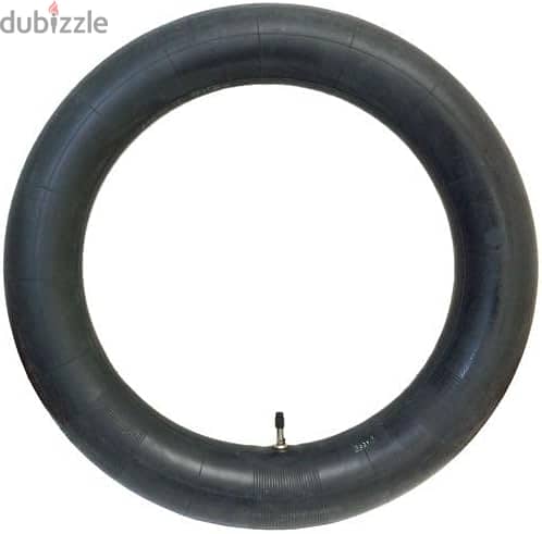 MMG Inner Tube 130 90 16 TR4 Straight Valve Stem 2