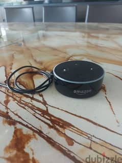 Amazon Echo Dot 0