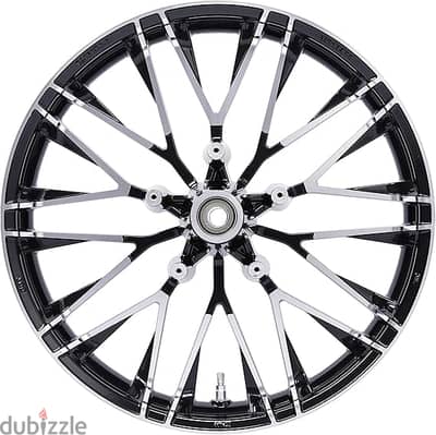 Motorcycle Aluminum Front Wheel Rim