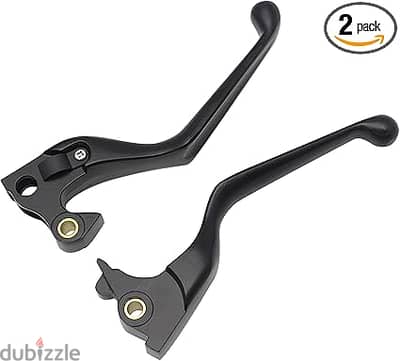 Motorcycle Brake Clutch Levers