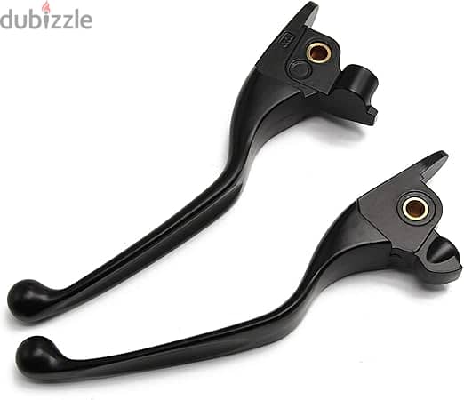 Motorcycle Brake Clutch Levers 3