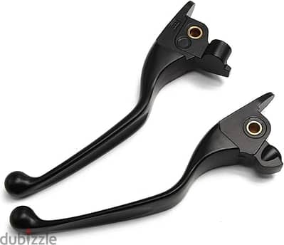 Motorcycle Brake Clutch Levers