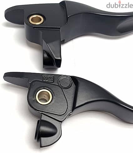 Motorcycle Brake Clutch Levers 1