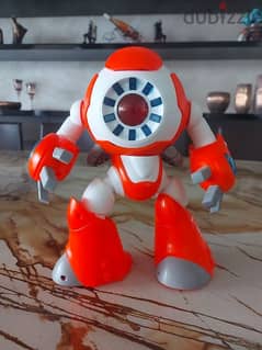 I-Que Smart Robot