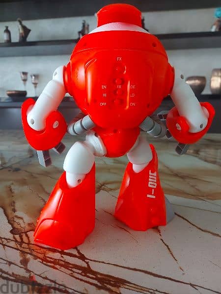 I-Que Smart Robot 1