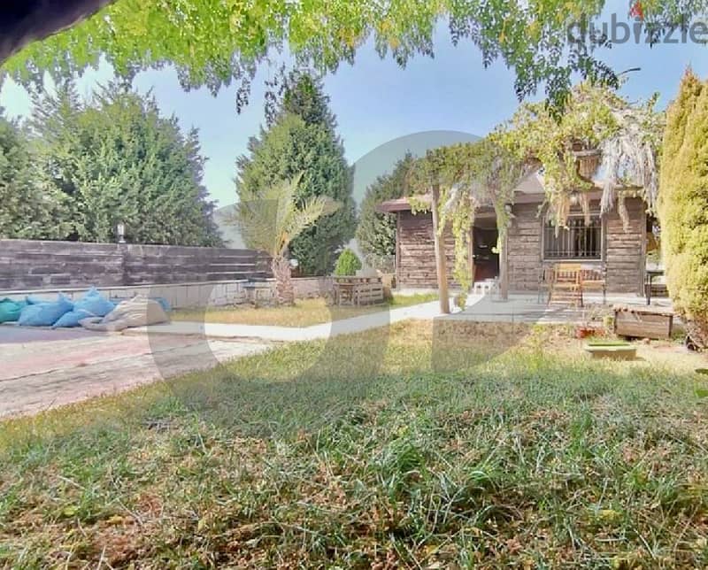 VILLA FOR SALE IN JBEIL/جبيل REF#GE110248 3