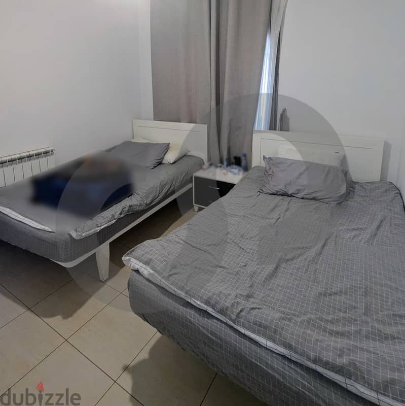 BRAND NEW APARTMENT FOR SALE IN JEITA / جعيتا  ! REF#SC01149 ! 2