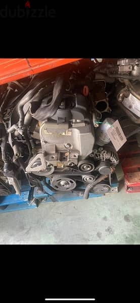 golf tiguan touareg smart peugeot renault old and new used engines 2