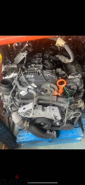 golf tiguan touareg smart peugeot renault old and new used engines 4