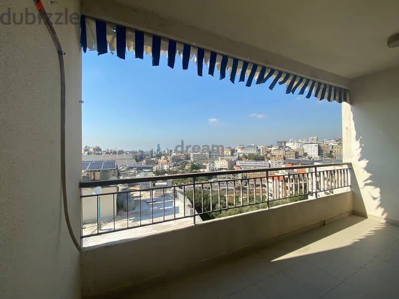 Apartment For Sale In Hazmieh Mar Takla dpak1041 1