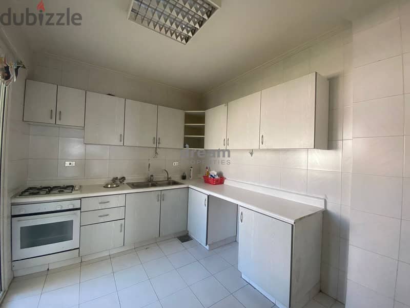 Apartment For Sale In Hazmieh Mar Takla dpak1041 3