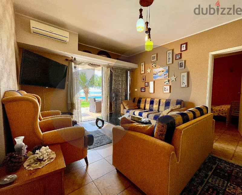 CHALET FOR SALE IN JBEIL/جبيل REF#GE110252 1