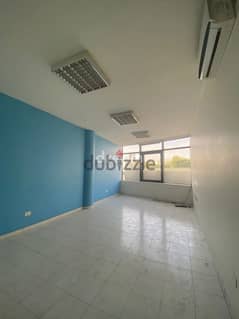 Office For Rent In Hazmieh Mar Roukoz dpak1043 0