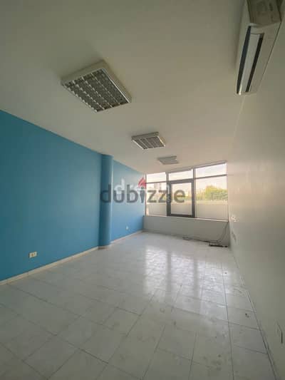 Office For Rent In Hazmieh Mar Roukoz dpak1043