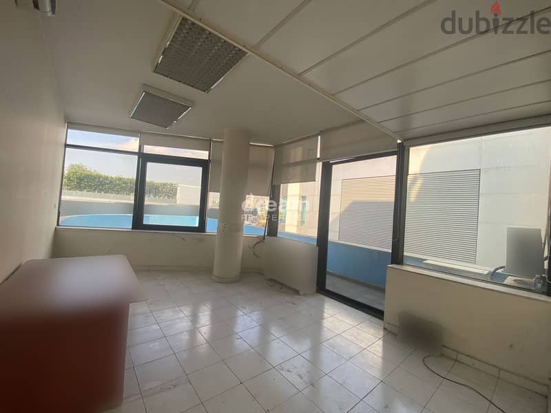 Office For Rent In Hazmieh Mar Roukoz dpak1043 1