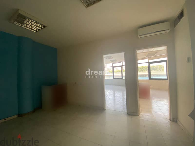 Office For Rent In Hazmieh Mar Roukoz dpak1043 2