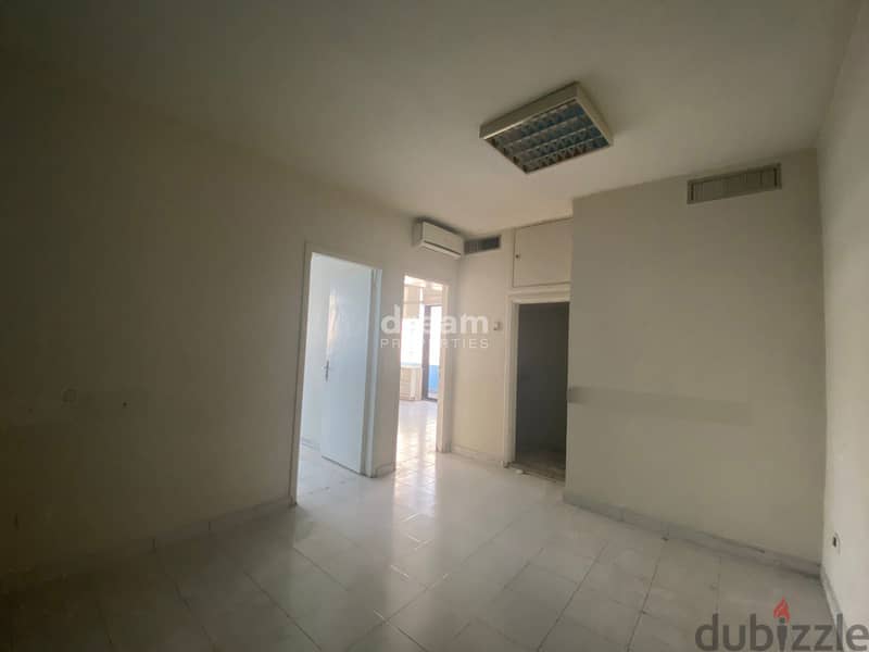 Office For Rent In Hazmieh Mar Roukoz dpak1043 3