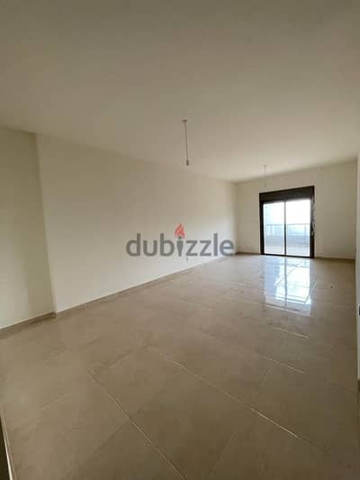 800$ /SQ IN BROUMANA GOOD LOCATION 2 BEDS  , (BR-261)