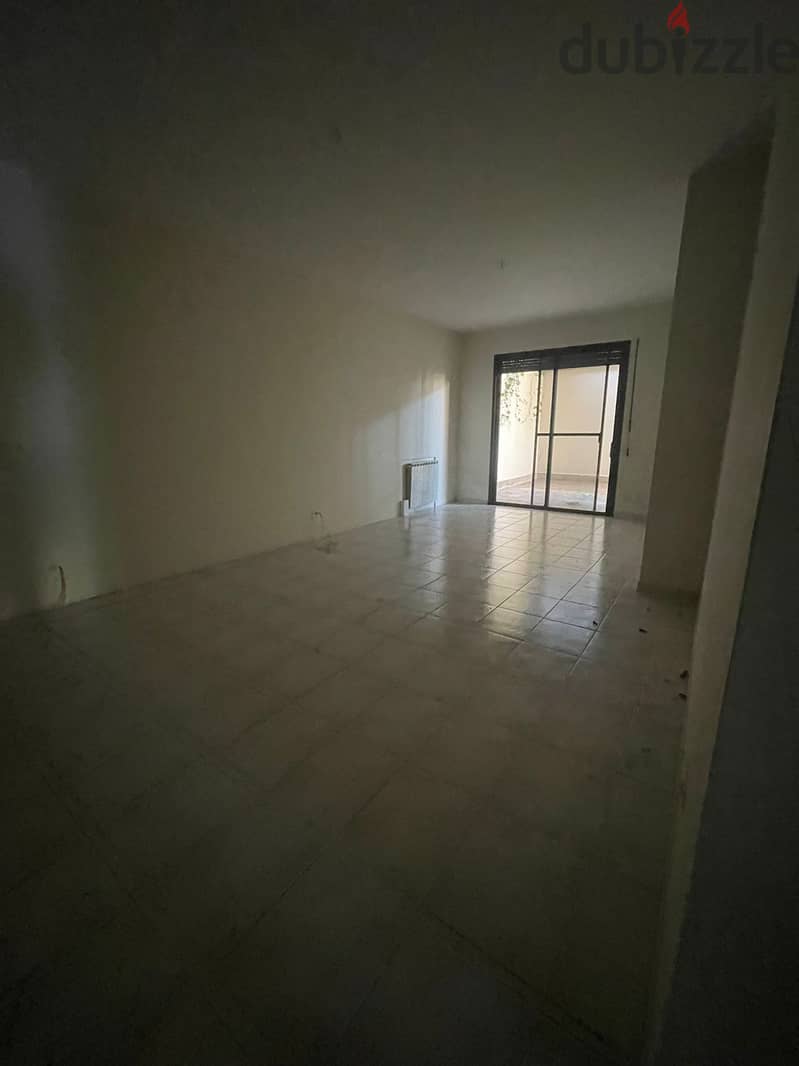 BROUMANA MOUNIR STREET (300Sq) with Terrace , (BR-273) 3