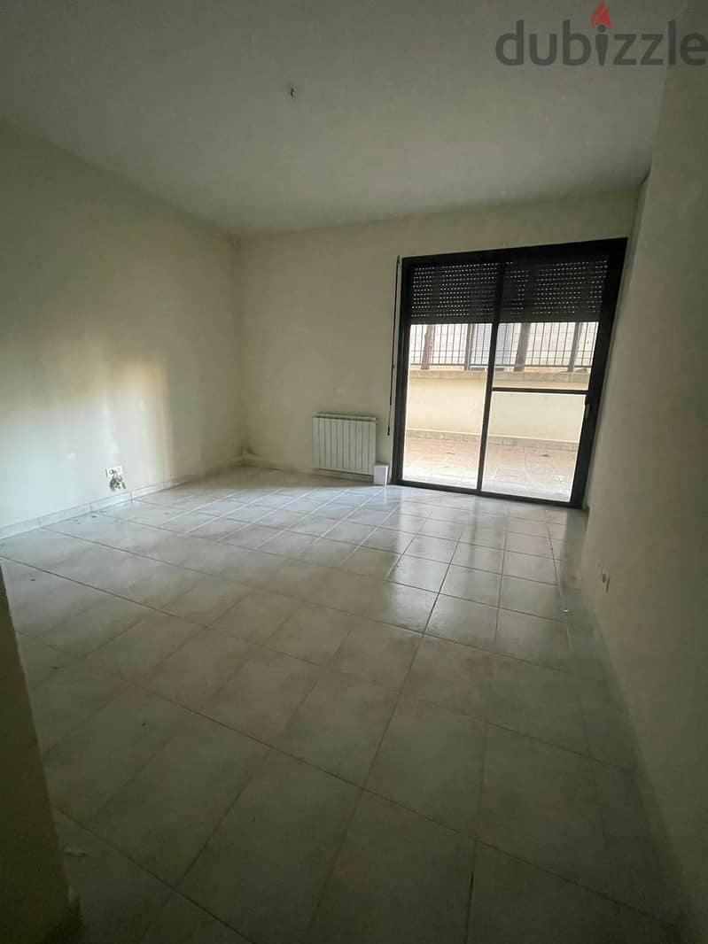 BROUMANA MOUNIR STREET (300Sq) with Terrace , (BR-273) 5