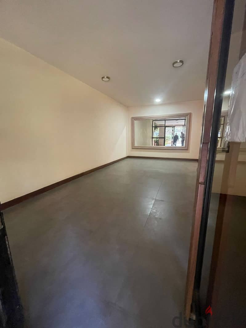 BROUMANA MOUNIR STREET (300Sq) with Terrace , (BR-273) 7