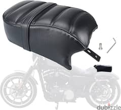 Passenger Pillion Seat 0