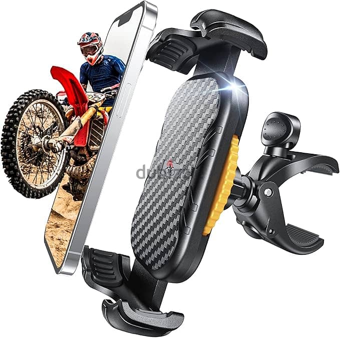 Phone Holder for Bike Motorcycle 0