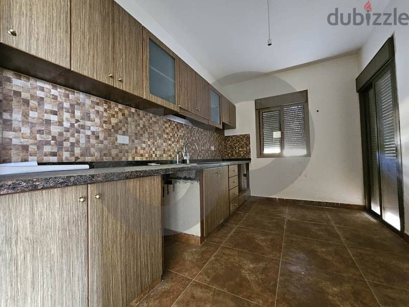 luxury apartment TO OWN IN JBEIL !!! REF#GR108853 1