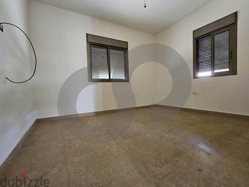 luxury apartment TO OWN IN JBEIL !!! REF#GR108853 2