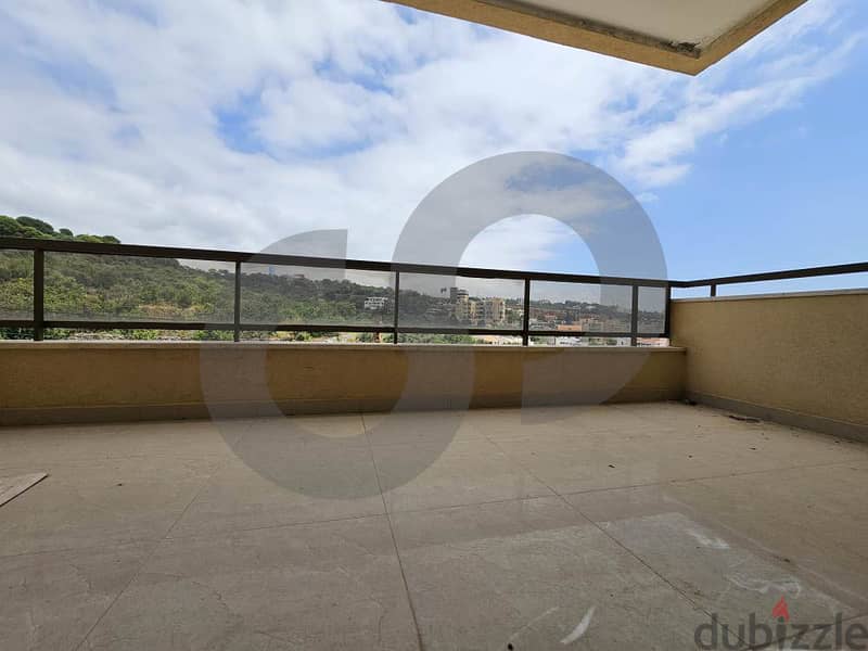 luxury apartment TO OWN IN JBEIL !!! REF#GR108853 3