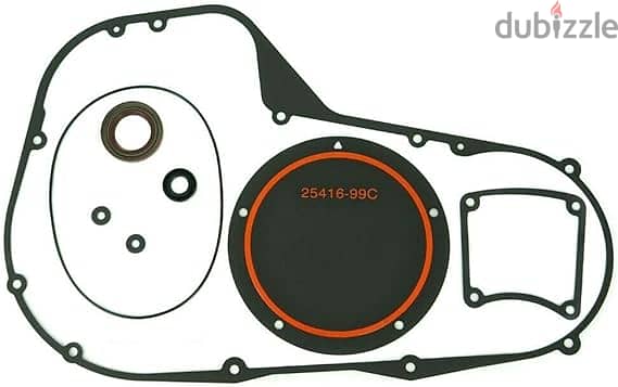 Primary Gasket Kit 0