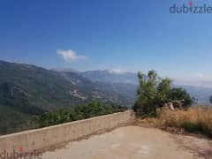 2506 Sqm | 2 Plots For Sale In Jbeil , Ehmej | Panoramic Mountain View 0