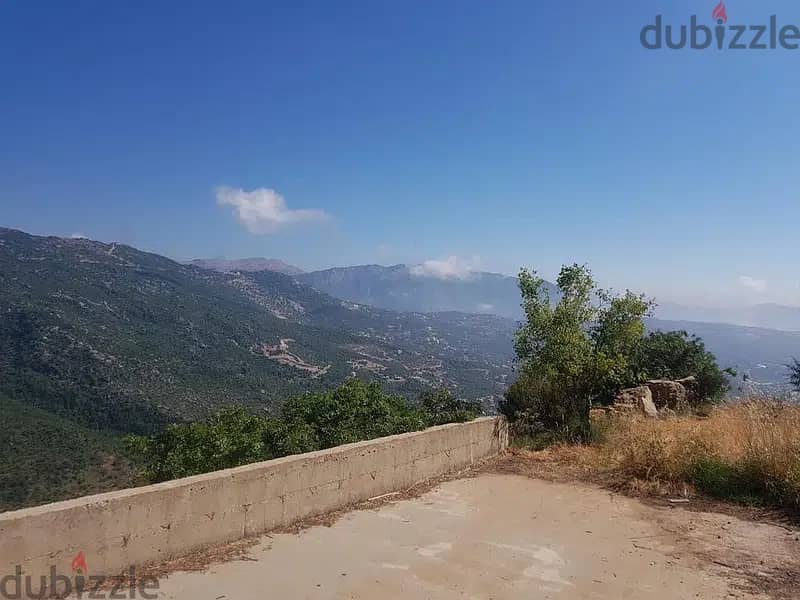 2506 Sqm | 2 Plots For Sale In Jbeil , Ehmej | Panoramic Mountain View 0