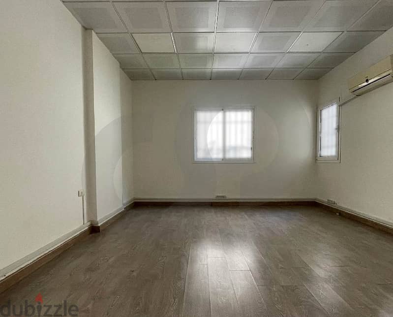 OFFICE FOR RENT IN BADARO/بادرو REF#LY110264 2