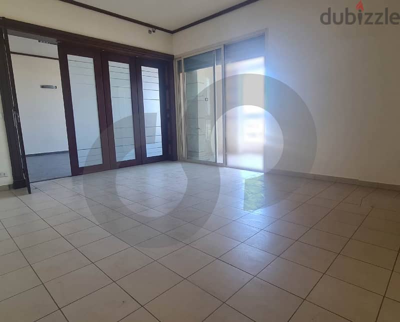 OFFICE FOR SALE IN ZALKA/الزلقا REF#RR110266 3