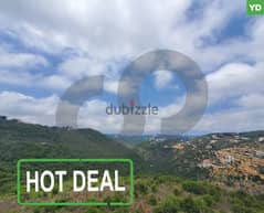 LAND FOR SALE IN AMCHIT/عمشيت REF#YD110278 0