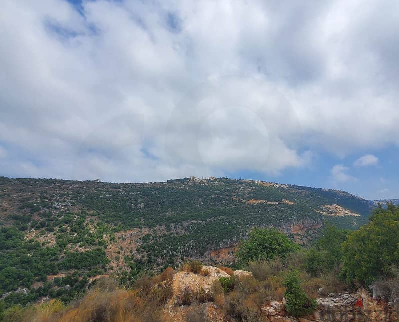 LAND FOR SALE IN AMCHIT/عمشيت REF#YD110278 2