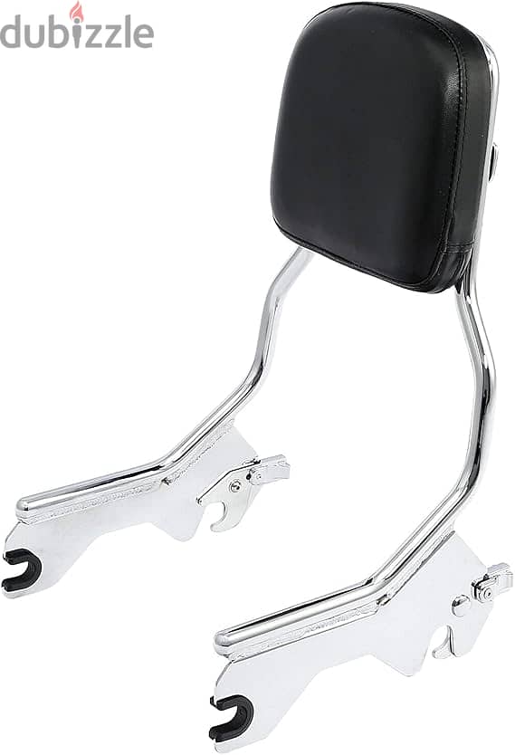 Standard Sissy Bar Upright Backrest 0