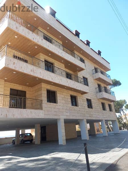 Best Offer, 120 sqm 3rd floor in Douwar, 110 000$ 9