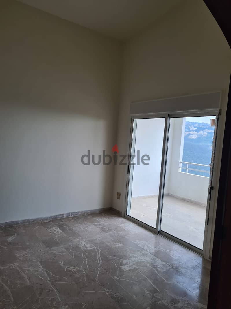 RWK109CK - Apartment For Sale In Jeita - شقة للبيع في جعيتا 4