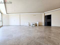 RA24-3527 A spacious apartment for rent in Hamra for $ 1,150 cash 0